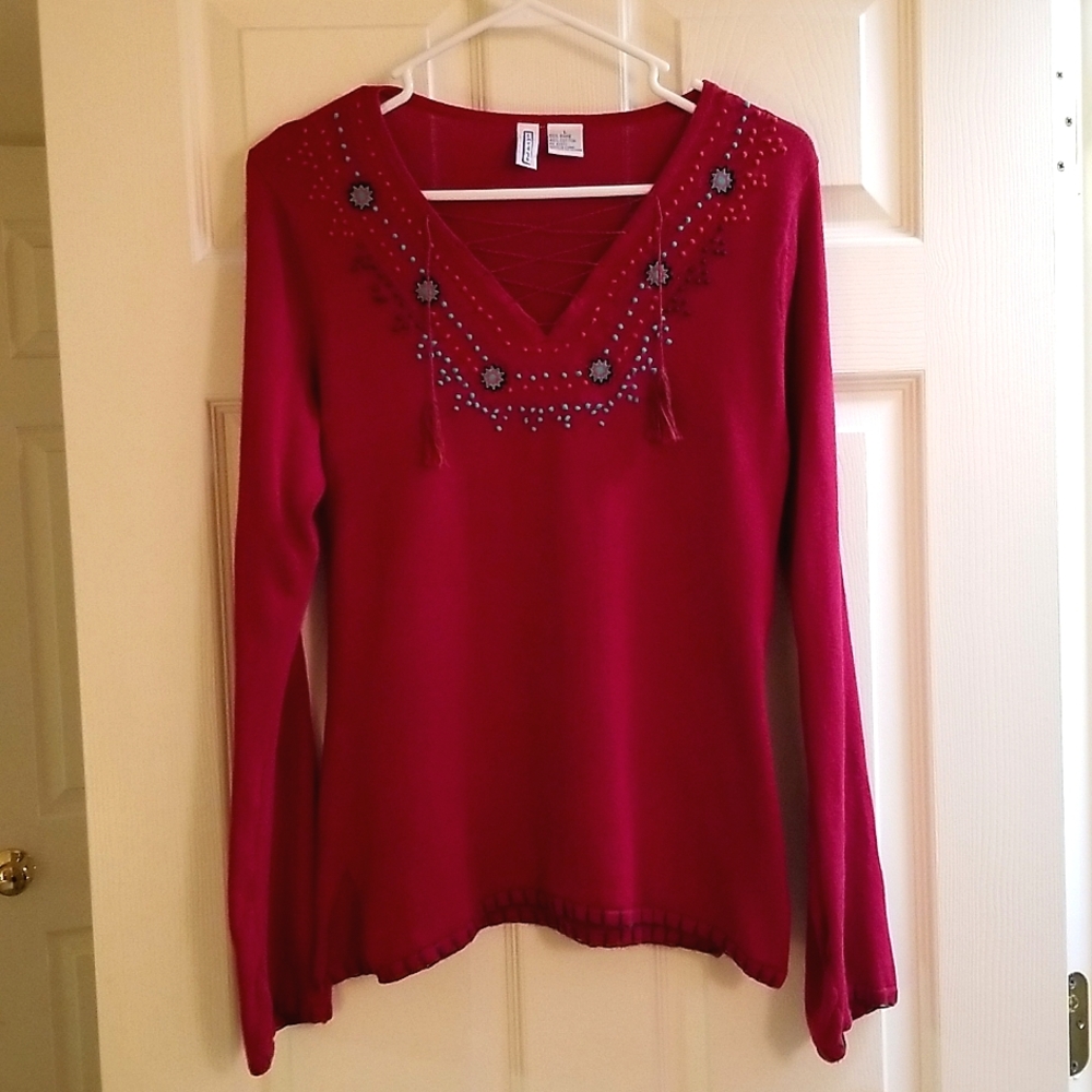 ♥️ VINTAGE SWEATER ♥️